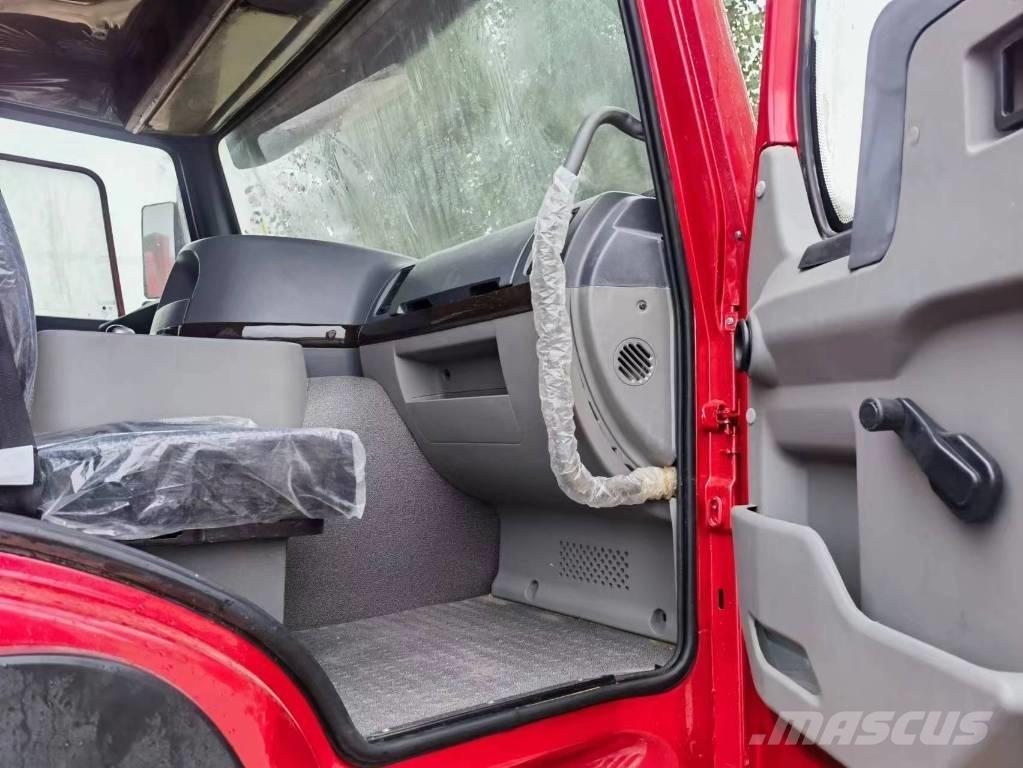 Howo 371 6x4 Грузовики-Самосвалы