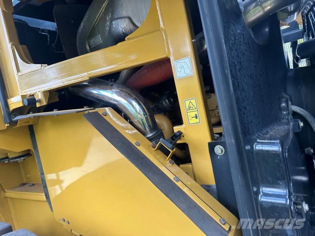 CAT 950G Фронтальные погрузчики