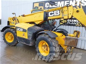 JCB 535-125 Телескопические погрузчики