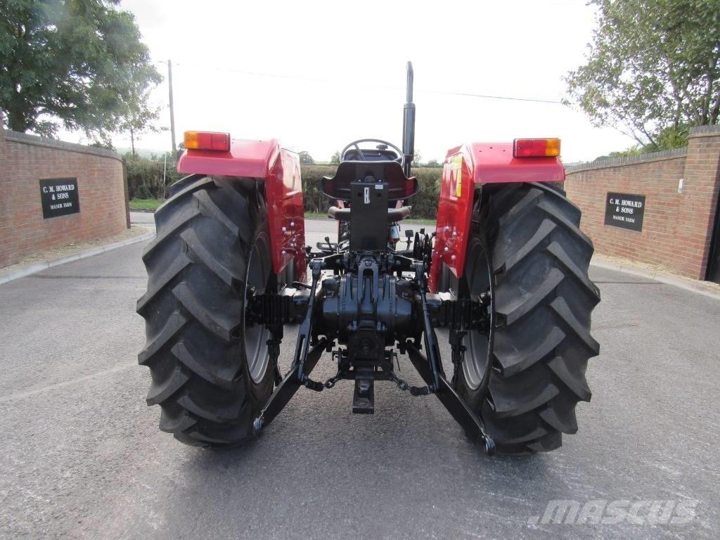 Massey Ferguson 275 Трактора
