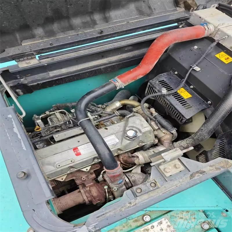 Kobelco SK 350 LC Гусеничные экскаваторы
