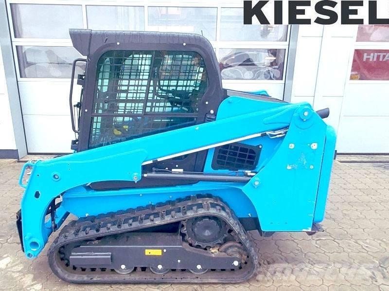 Bobcat T 450 Малые погрузчики