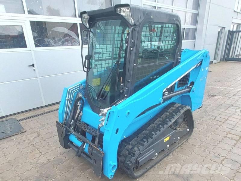 Bobcat T 450 Малые погрузчики
