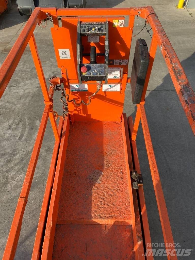 JLG 1930 ES Ножничные подъемники