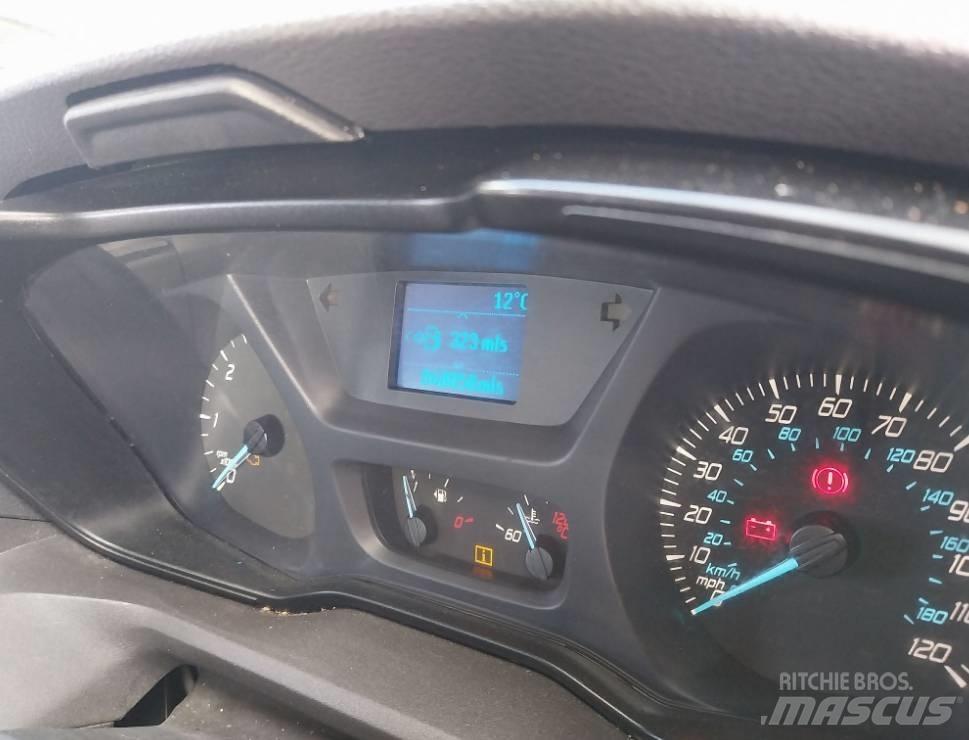 Niftylift V100 Автовышки