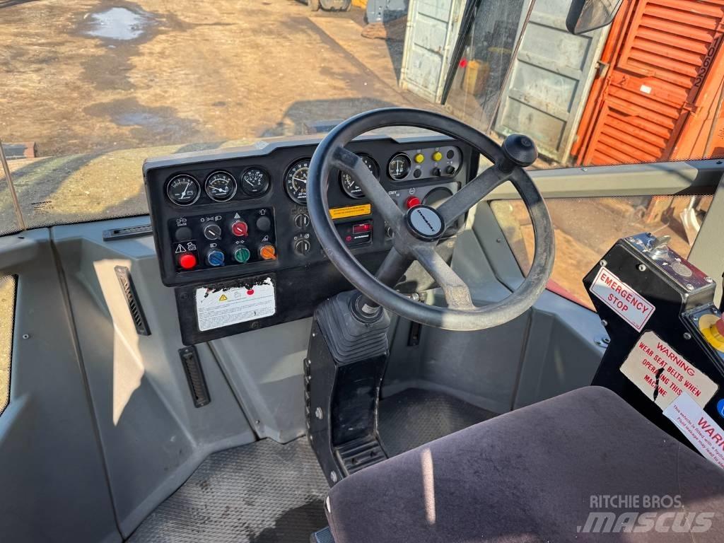 Dynapac CA 512 D Грунтовые катки