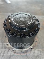 Brevini FINAL DRIVE Трансмиссии и КПП
