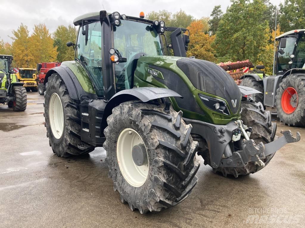 Valtra T 234 Трактора