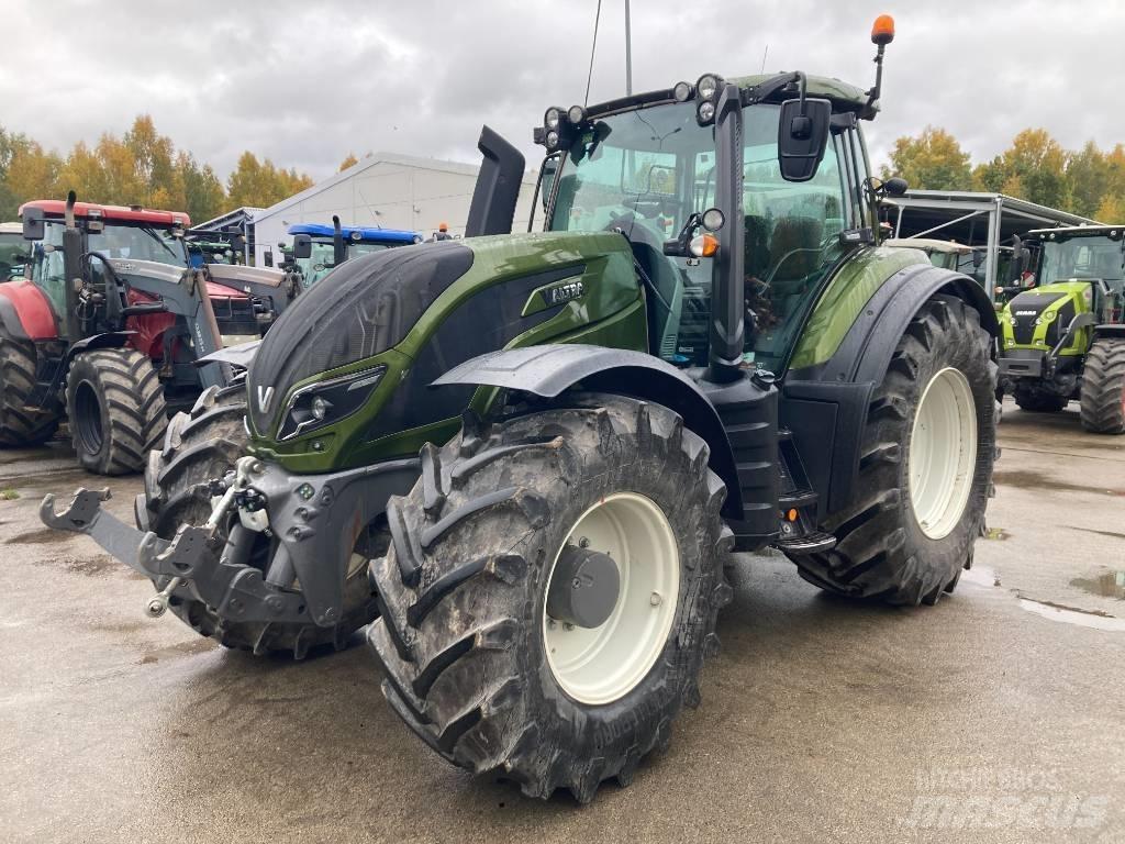 Valtra T 234 Трактора