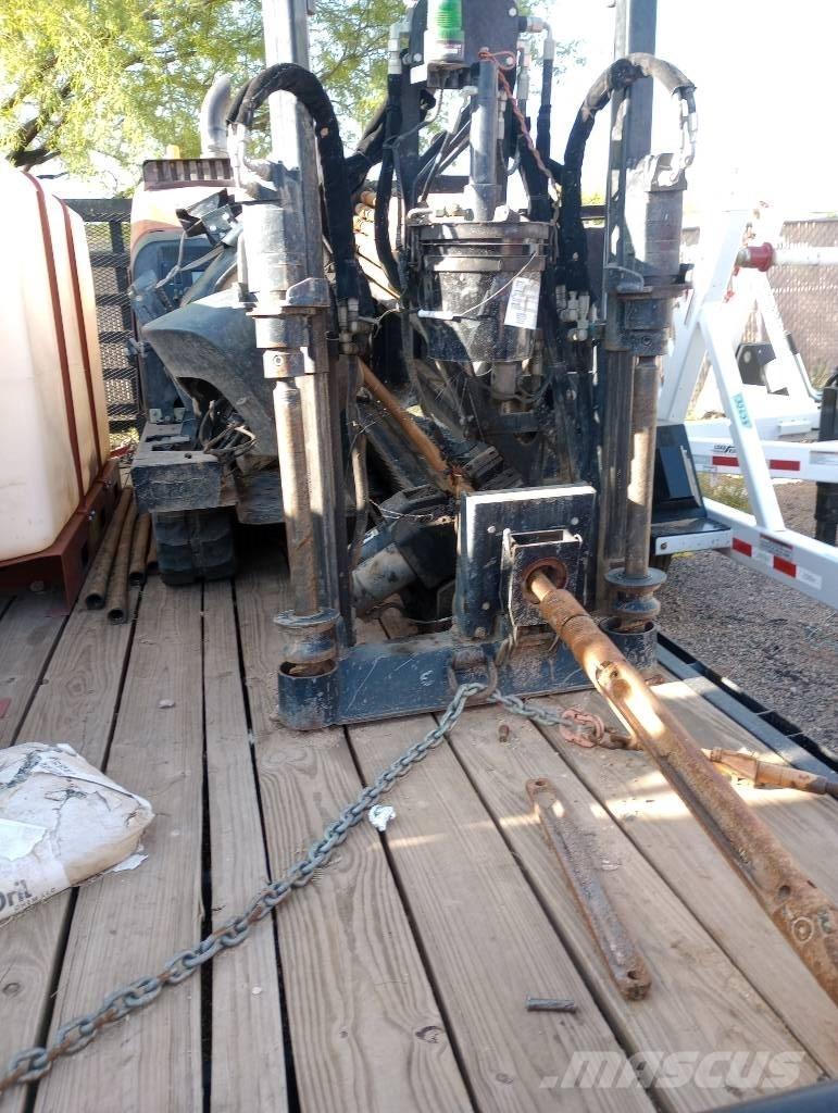 Ditch Witch JT-9 Комплектующие и запасные части для бурильных установок