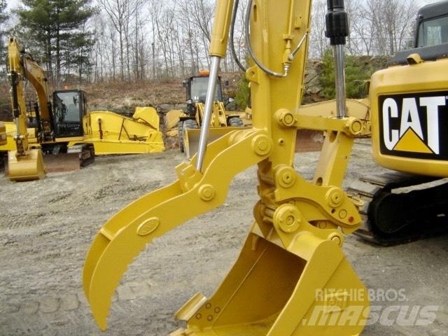 CAT 311 F Гусеничные экскаваторы