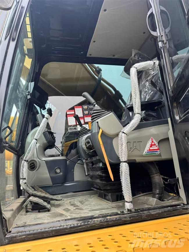 CAT 349 D L Гусеничные экскаваторы