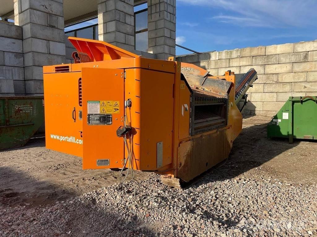 Portafill MR-2 Сортировочные установки