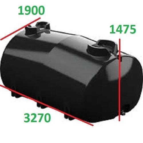 Tank Master 6000 Контейнеры-цистерны