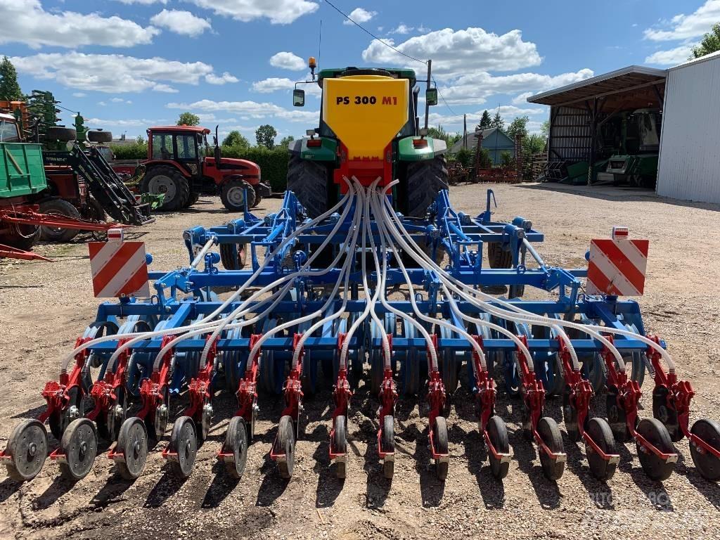 Lemken Karat 9/400 Культиваторы сплошные