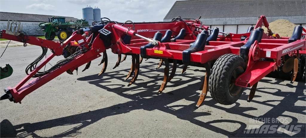 Horsch Tiger 6 AS Культиваторы сплошные