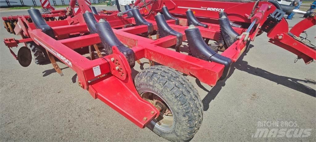 Horsch Tiger 6 AS Культиваторы сплошные
