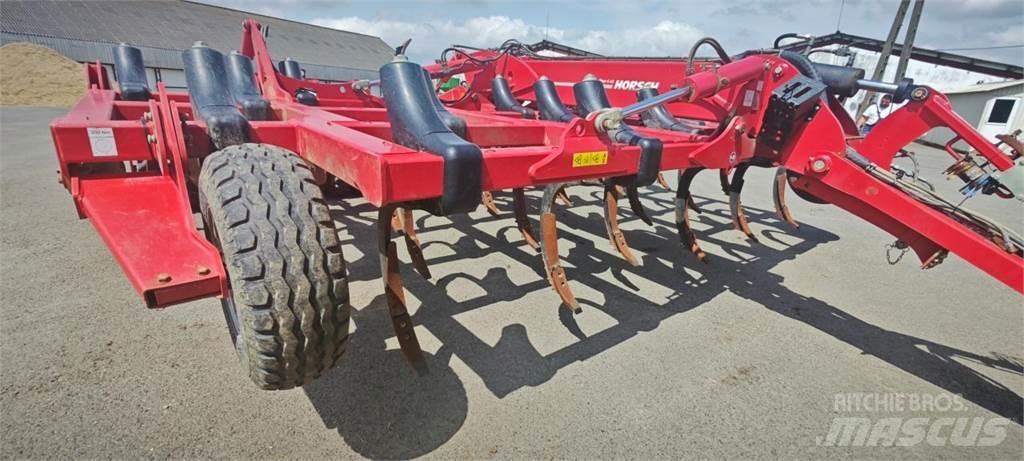 Horsch Tiger 6 AS Культиваторы сплошные