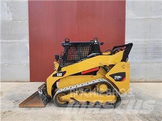 CAT 259 B Мини-погрузчики