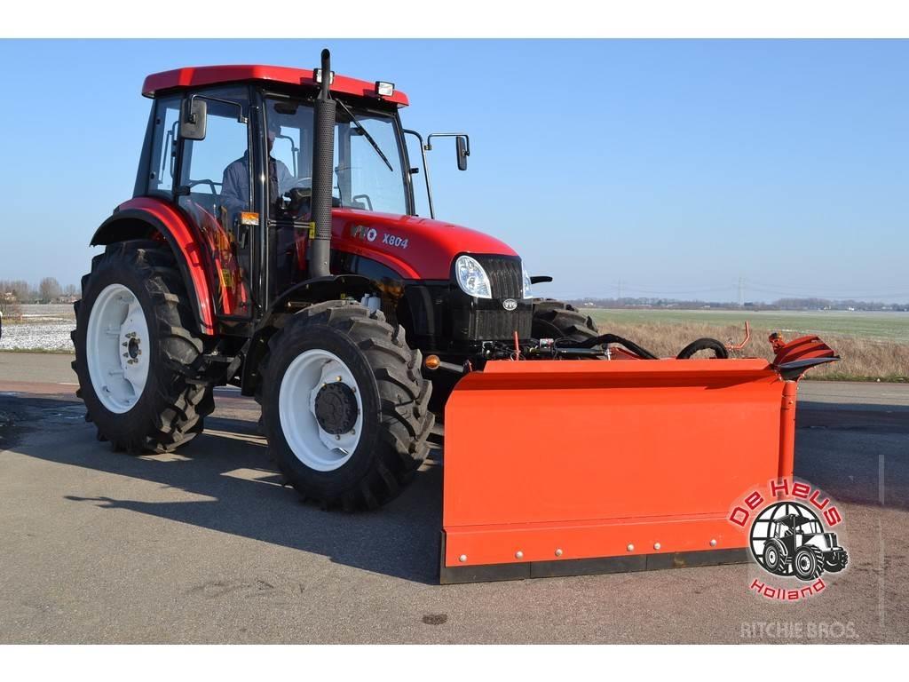 Boxer PU3300V Легковые автомобили
