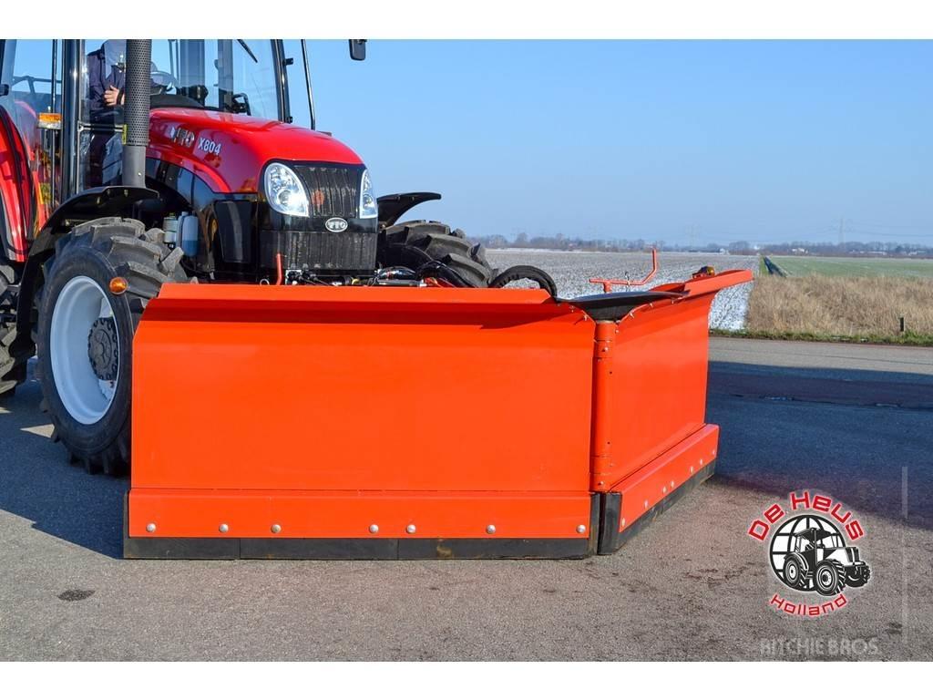Boxer PU3300V Легковые автомобили