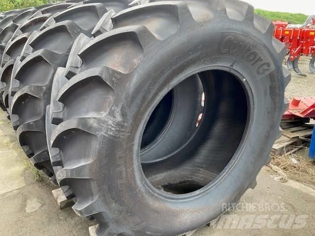  Cultor 710/70R38 Шины и колёса