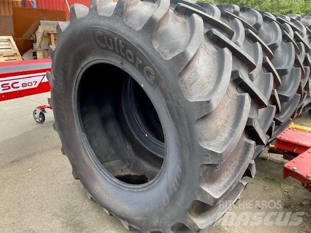  Cultor 710/70R38 Шины и колёса