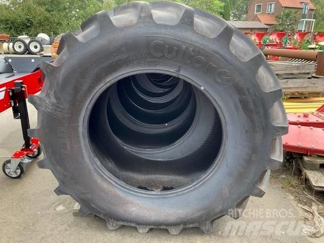  Cultor 710/70R38 Шины и колёса