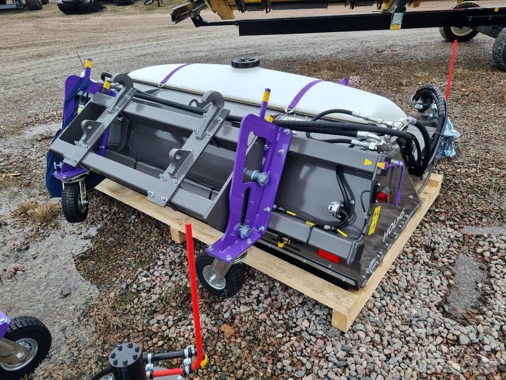 Holms PL215B Навесные щетки
