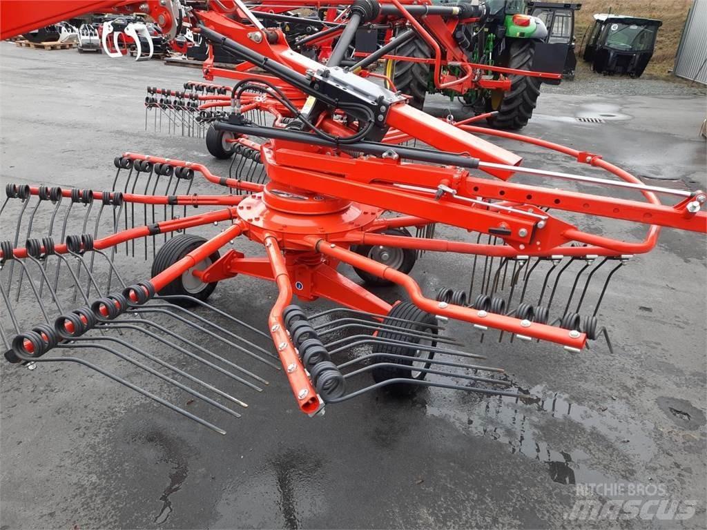Kuhn GA 6930 Рядковые косилки