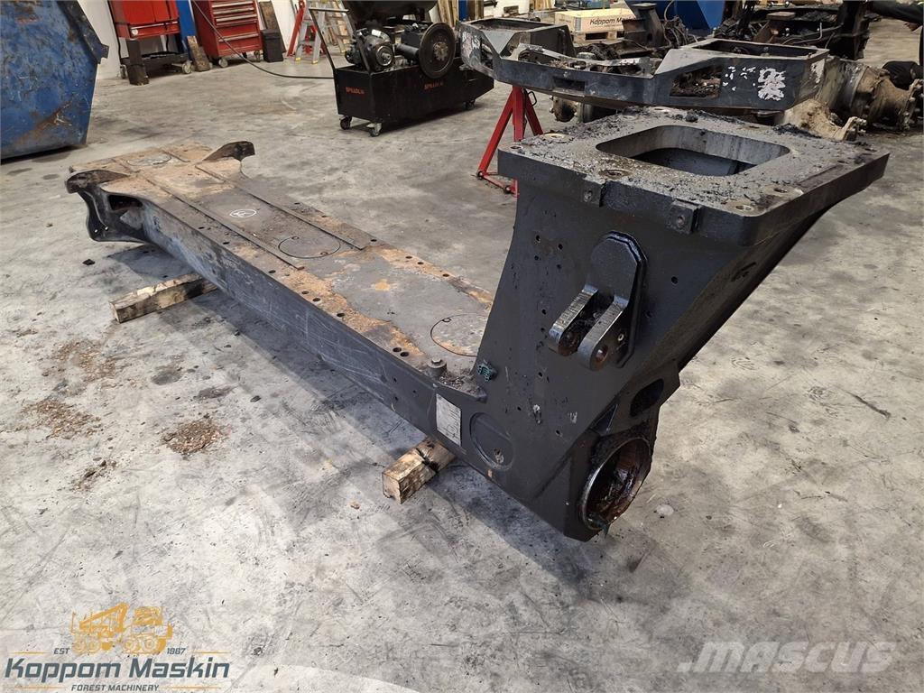 Komatsu 845 Другие компоненты лесотехники