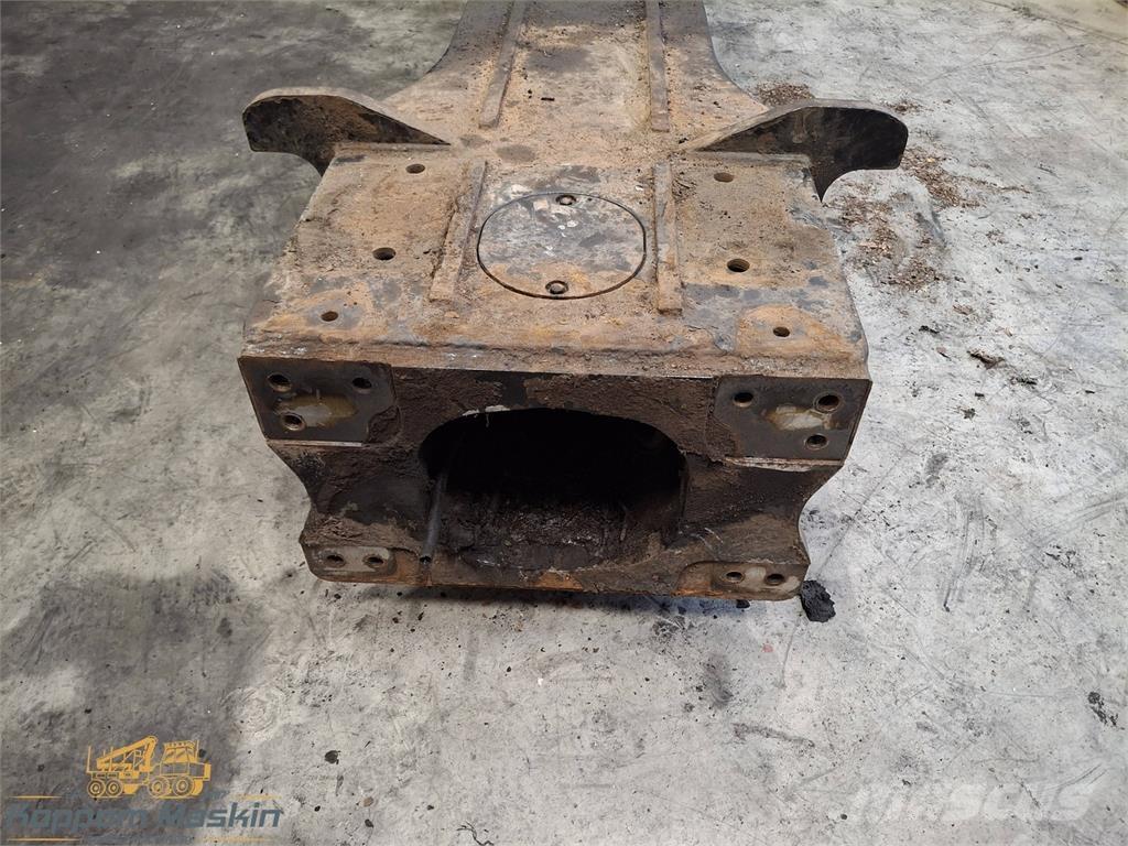 Komatsu 845 Другие компоненты лесотехники