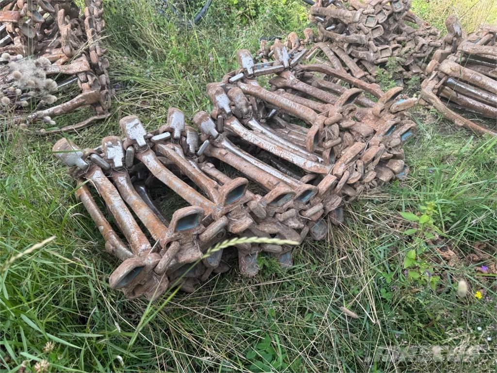 Eco Log 594D Форвардеры