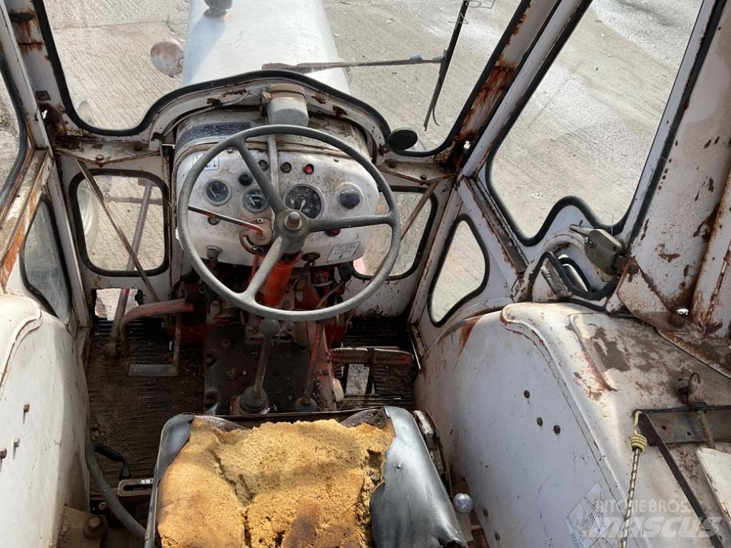David Brown 885 Трактора
