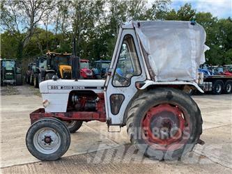 David Brown 885 Трактора