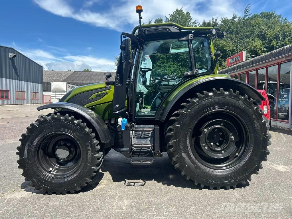 Valtra N 174 A Трактора