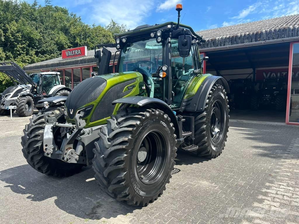 Valtra N 174 A Трактора