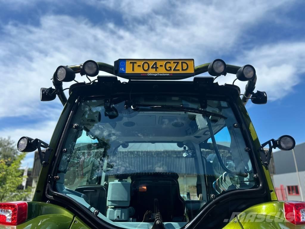 Valtra N 174 A Трактора