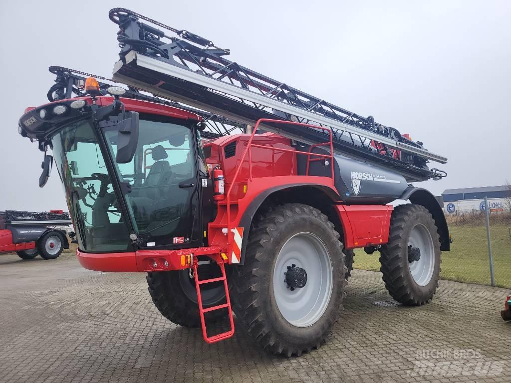 Horsch LEEB PT 8.300 Самоходные опрыскиватели