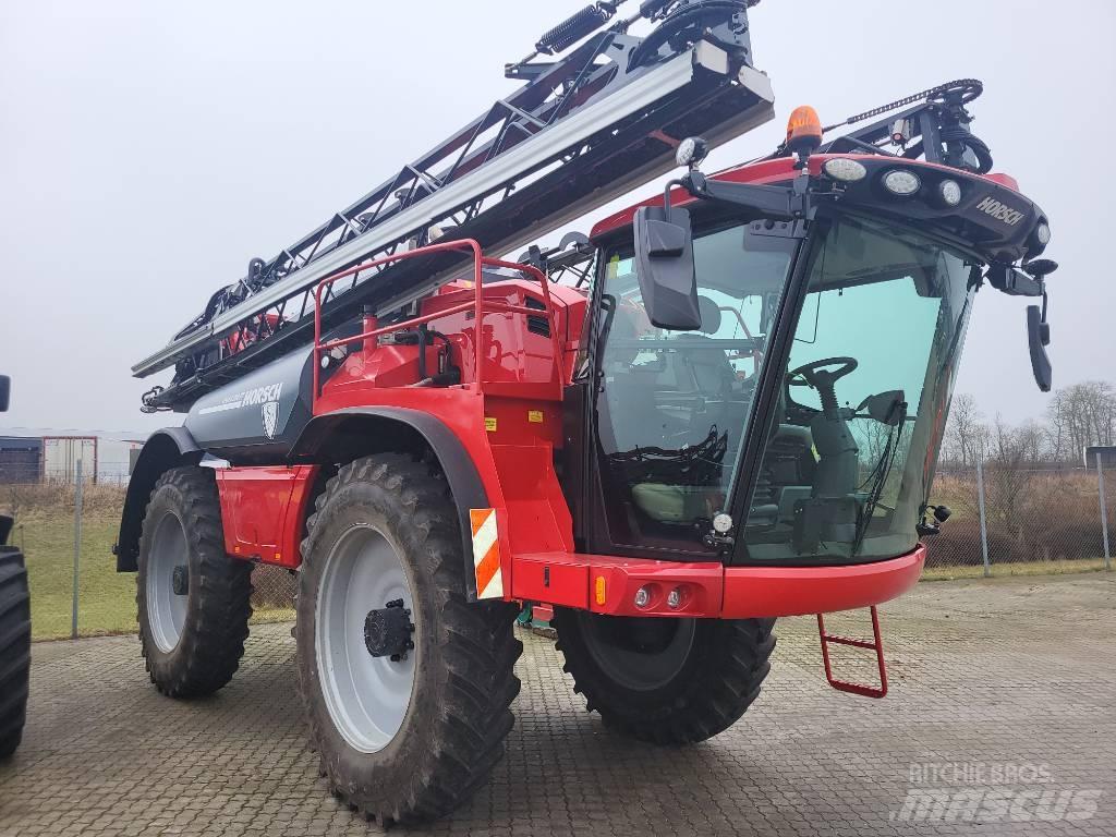 Horsch LEEB PT 8.300 Самоходные опрыскиватели