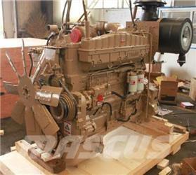 Cummins NTA855-G4(M) Двигатели