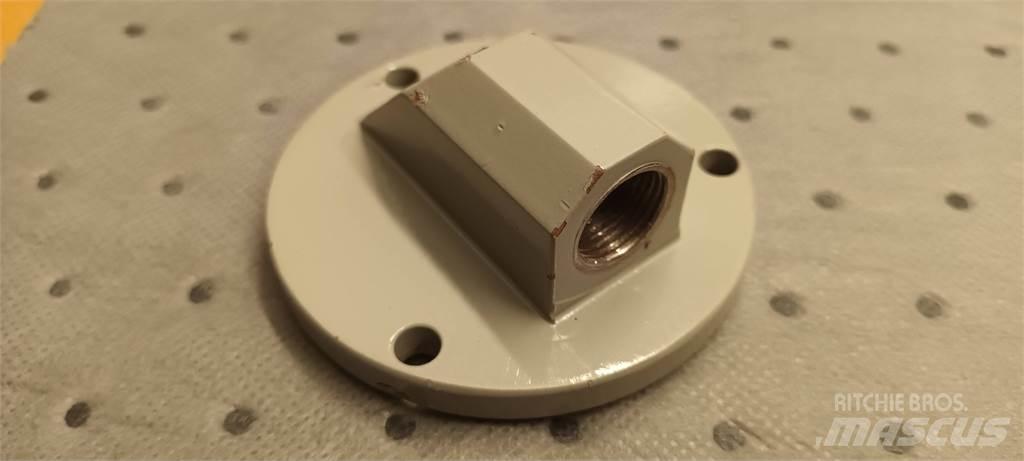 Rottne 072-0033 Харвестерные головки
