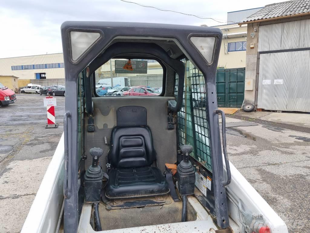 Bobcat S 100 Мини-погрузчики