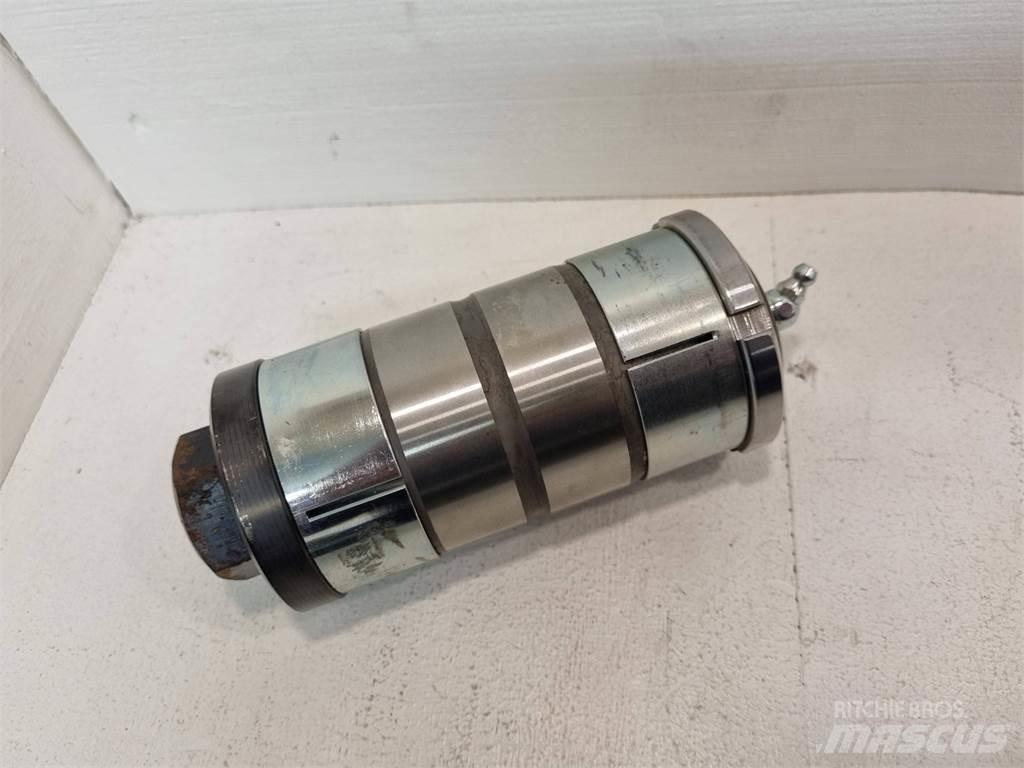 Gremo 93200101 Ходовая часть и подвеска