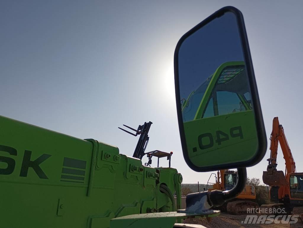 Merlo P 40.16 K Телескопические погрузчики