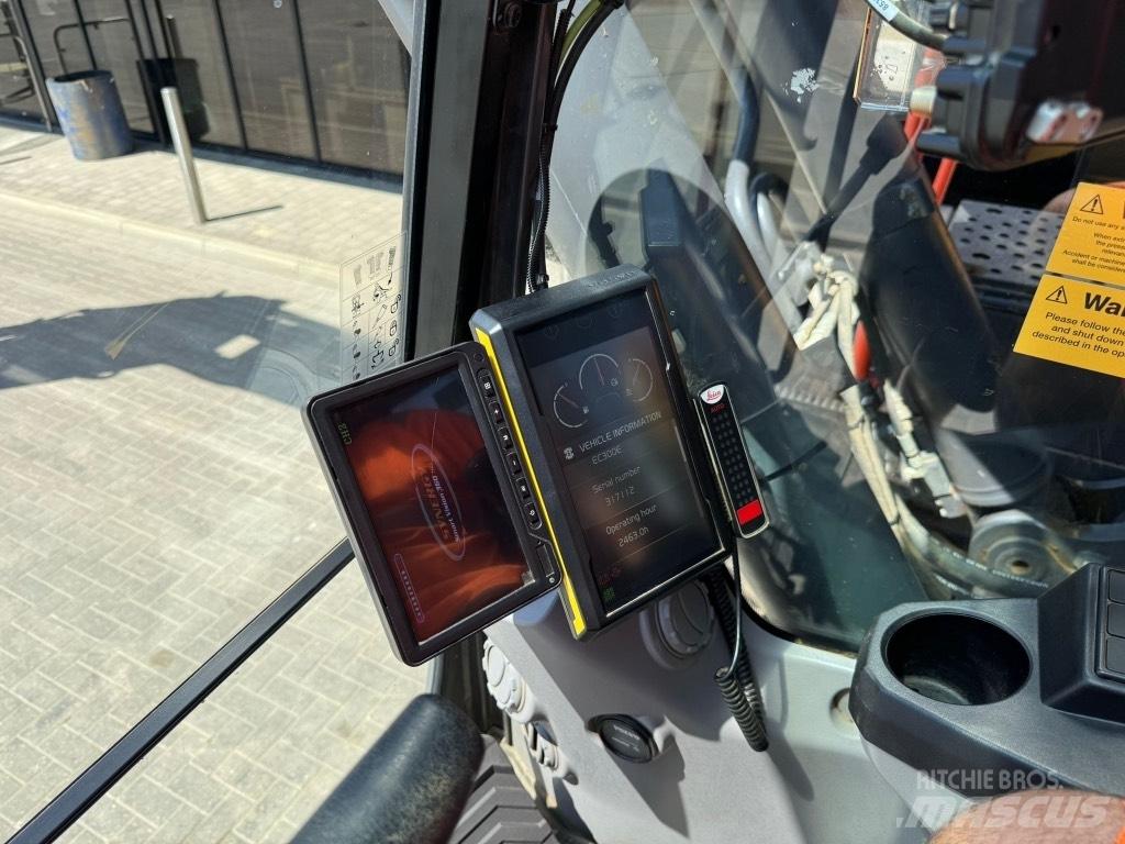 Volvo EC 300 EL Гусеничные экскаваторы