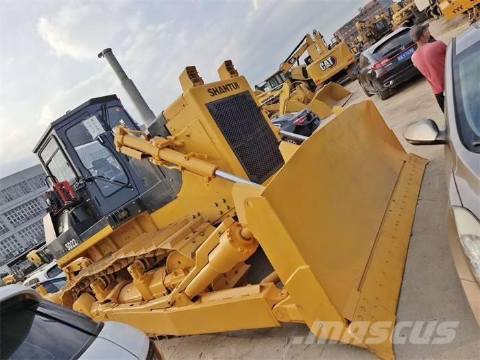 Shantui SD 22 Гусеничные бульдозеры