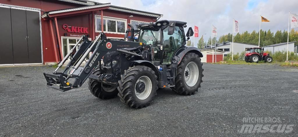 Case IH Maxxum 150 Трактора