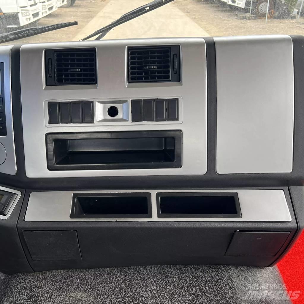 Shacman F3000 6X4 Седельные тягачи