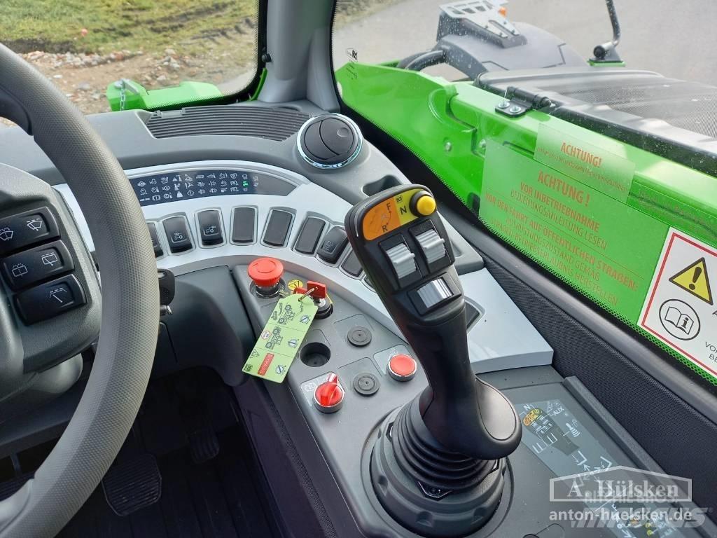 Merlo P 35.11 TT Телескопические погрузчики